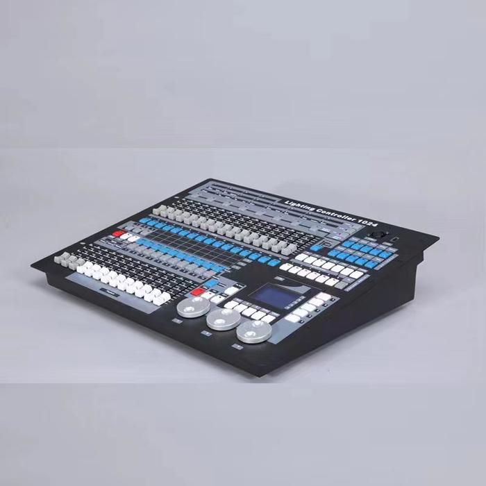 Stage lighting equipment 1024Dmx moving head beam light bar light