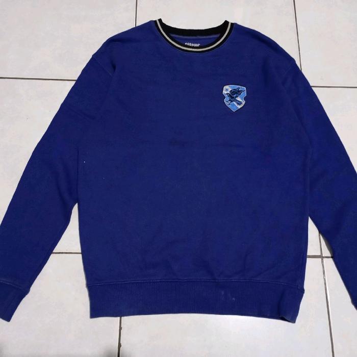 Spao x Harry Potter Crewneck Sweater