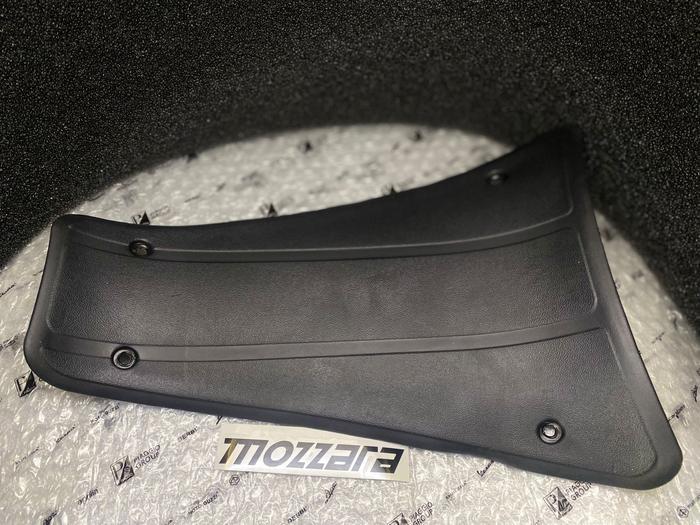 Central Mat Vespa GTS / Tutup Aki Vespa GTS 2019