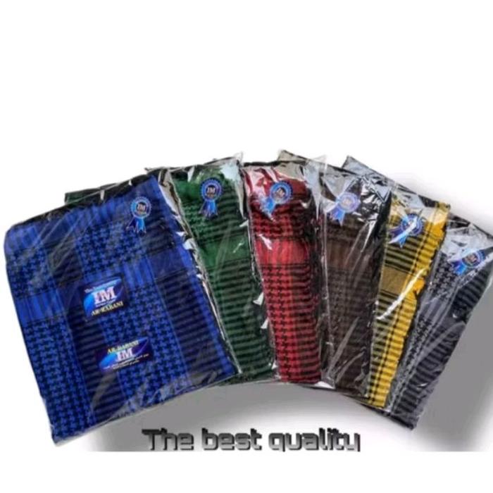 SORBAN - SORBAN AR RABBANI BEST SELLER