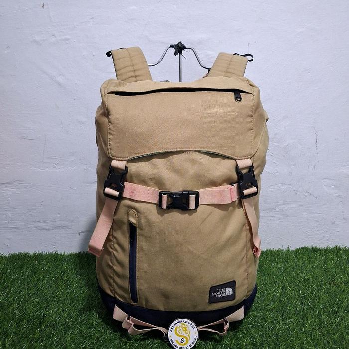 THE NORTH FACE Backpack 100% Original