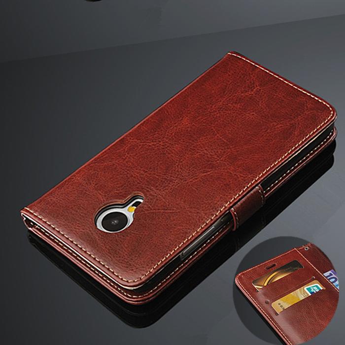 Case For Meizu M2 M3 M3s M5 M5s M6 Note M6s Mini Flip Cover Case