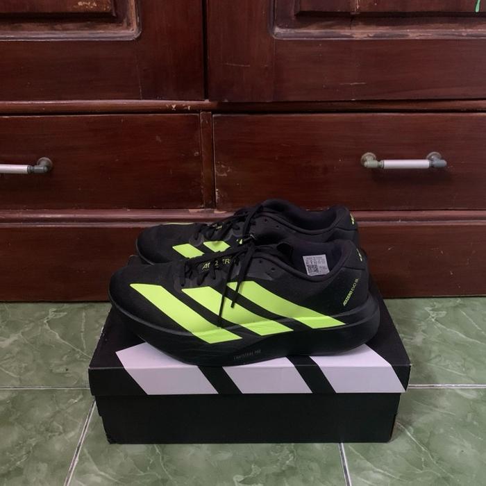 adidas evo sl black lucid