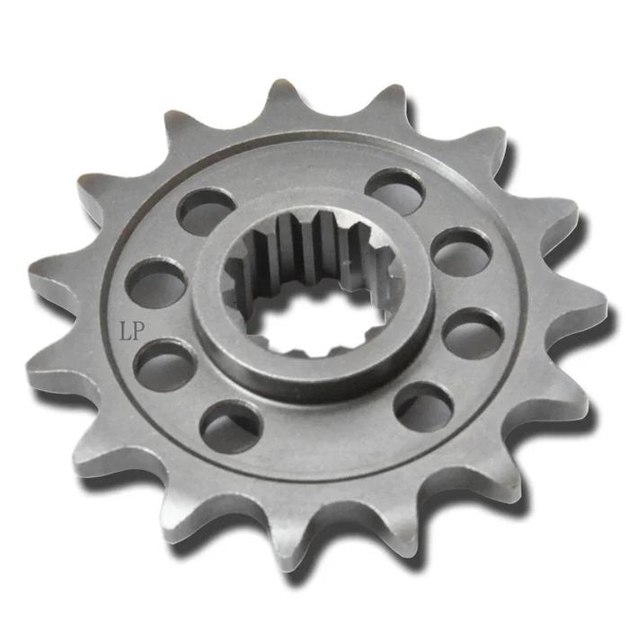 520 Motorcycle Front Sprocket For Honda CB500F CB500X CB500 F X CB