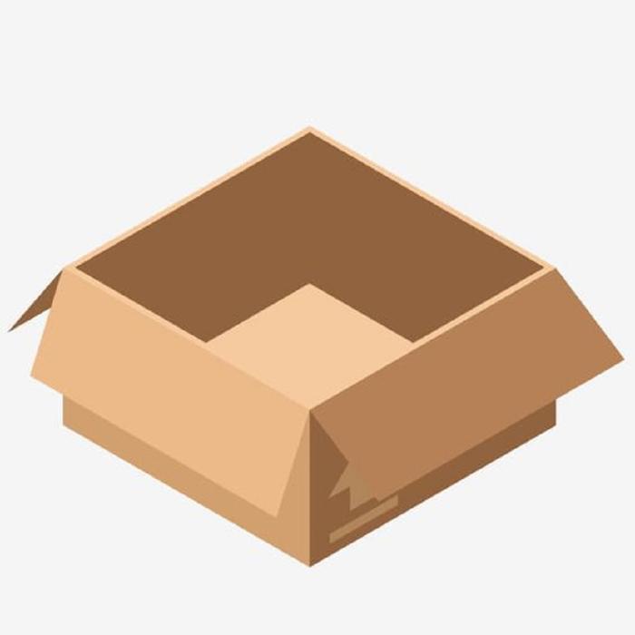 BOX PACKING BOX KOSONG BOX POLOS