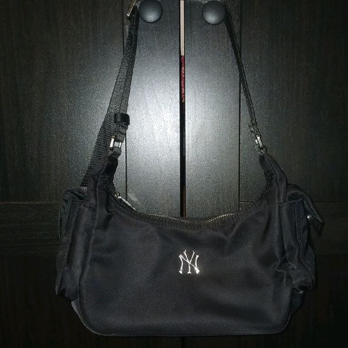 MLB Shoulder Bag Impor - Preloved