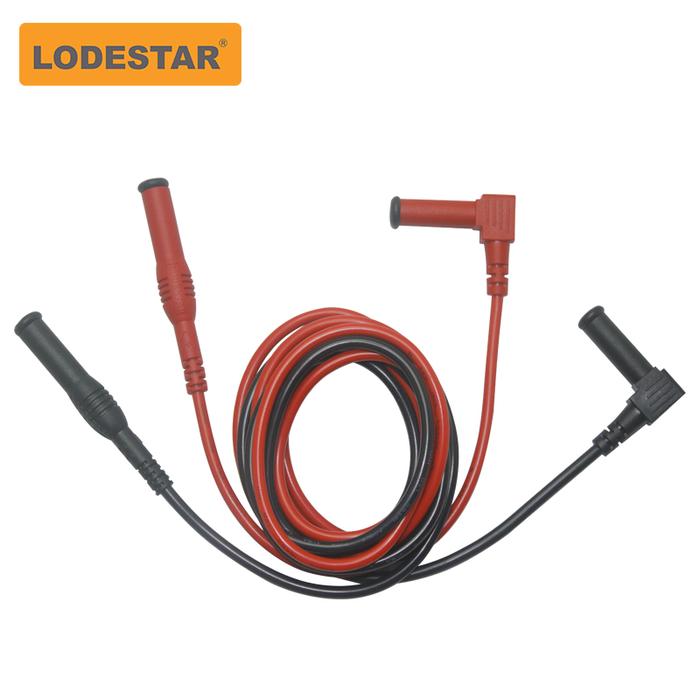 Terlaris, LODESTAR Multimeter Pen Multimeter Bar Multimeter Test Line