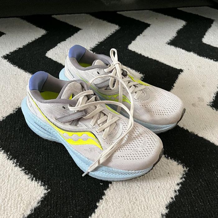 Saucony Triumph 20 Women Original