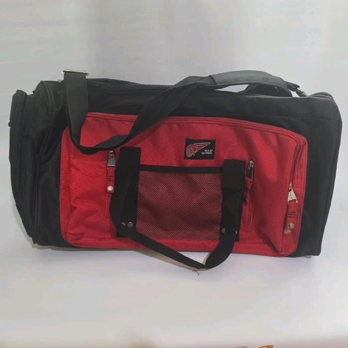 RED WING OFFSHORE Bag PN: 69101-Small(Red)