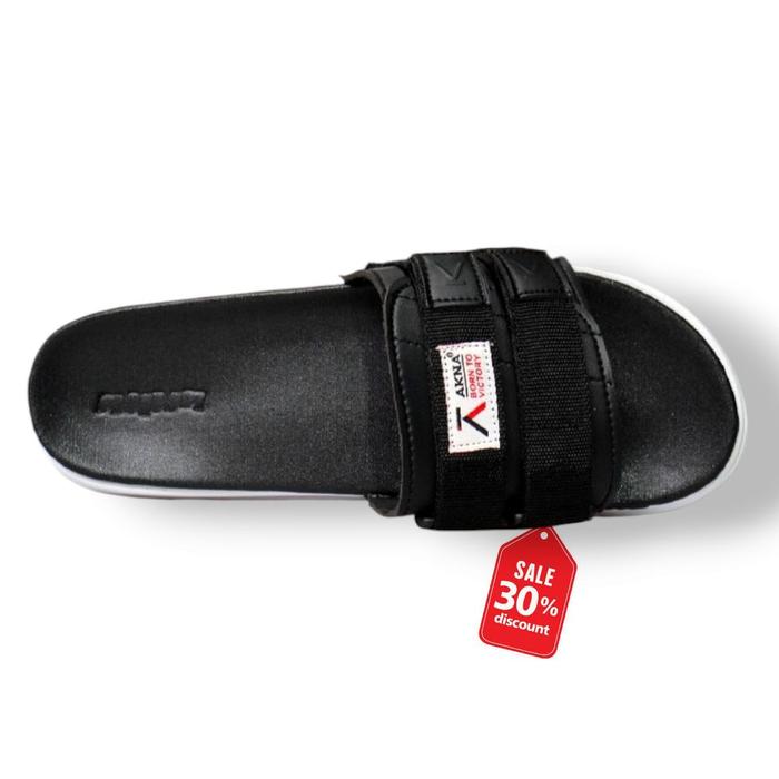 【Japsom】100% IMPORT sendal pria carvil slop sandal joemen murah sandal homyped import sendal triglav