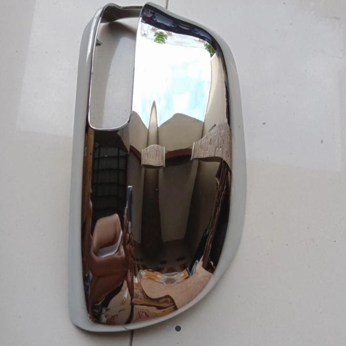 caver spion Luxio chrome Gress baru A1