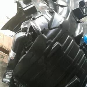 Liner Fender Tutup Atas Ban Avanza Tipe S