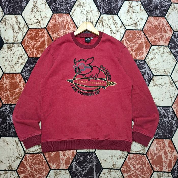Crewneck Armani  Exchange