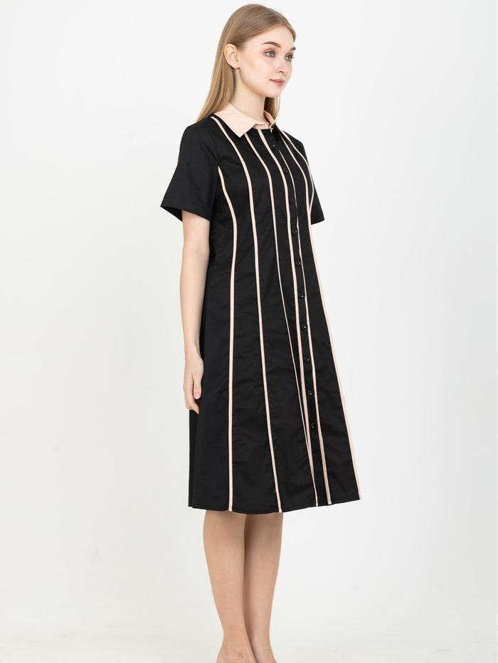 ** N2 - Dress Katun 29720