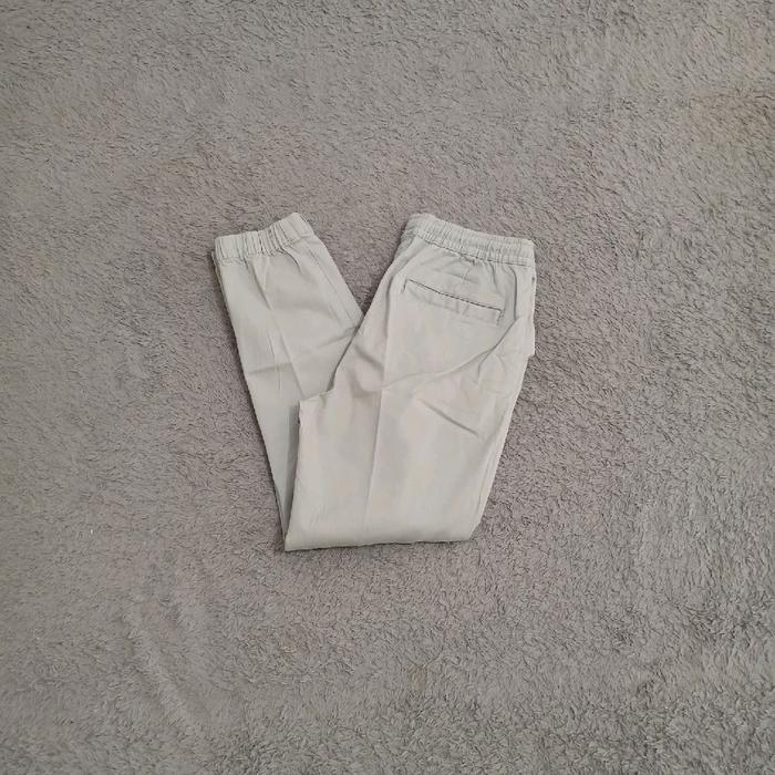 Celana Panjang Jogger Chino SPAO