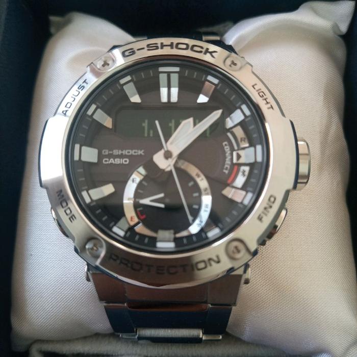 Jam tangan G-Shock GST B200D 1ADR