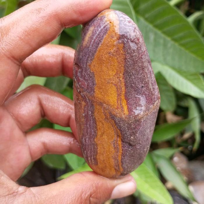 batu garut temuan dilaut sakralan