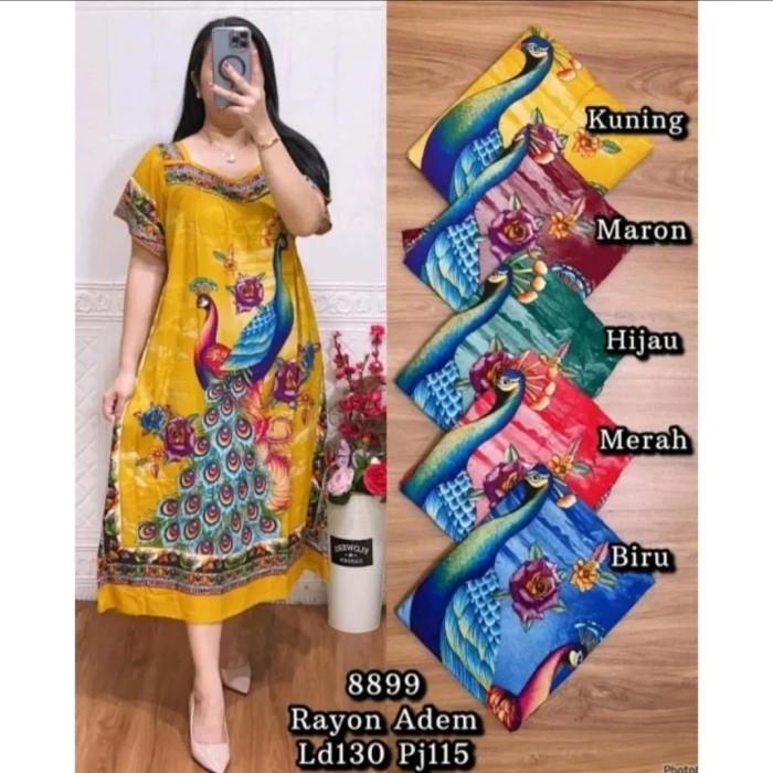 DASTER SRIGADING RAYON PREMIUM