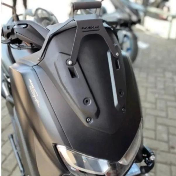 BREKET DUDUKAN HOLDER HP NMAX 2020 NMAX NEW
