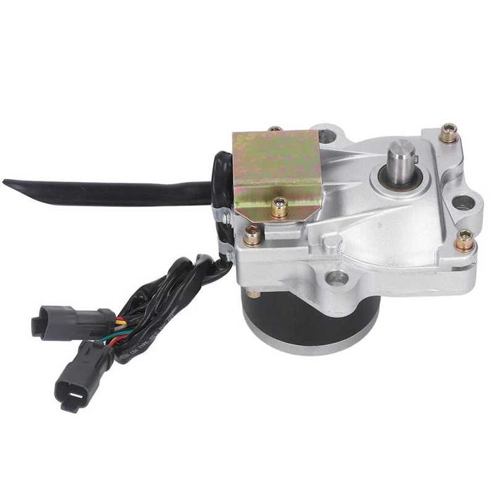 Excavator Throttle Stepper Motor Throttle Stepper Motor Standard