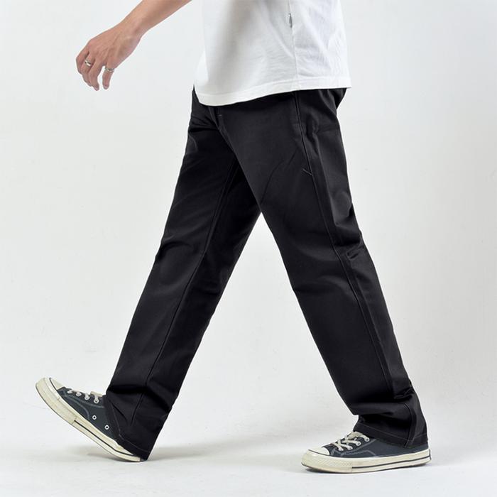 Ready Stok Howell.Id - Chino Pants - Celana Panjang - Hummer Varian - Straight Fit Store.Id