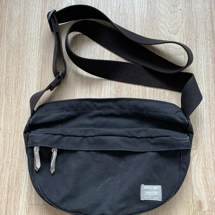 TAS PORTER YOSHIDA ORIGINAL PRELOVED