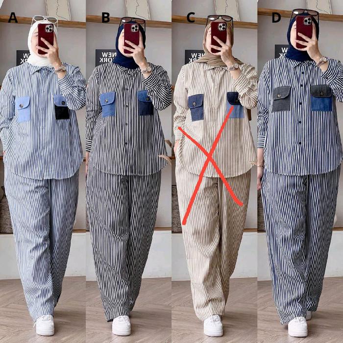 CANDA SETCEL PREMIUM by Gagil