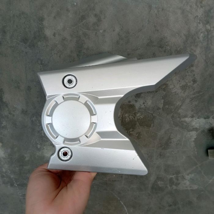 Tutup Gear Depan Jupiter Z New Robot Original