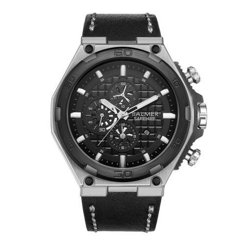 Jam Tangan Pria 100% original Balmer b7947mcss4 b-7947m css-4 7947 b7947m css4 b7947mc ss-4 ss4 ori 