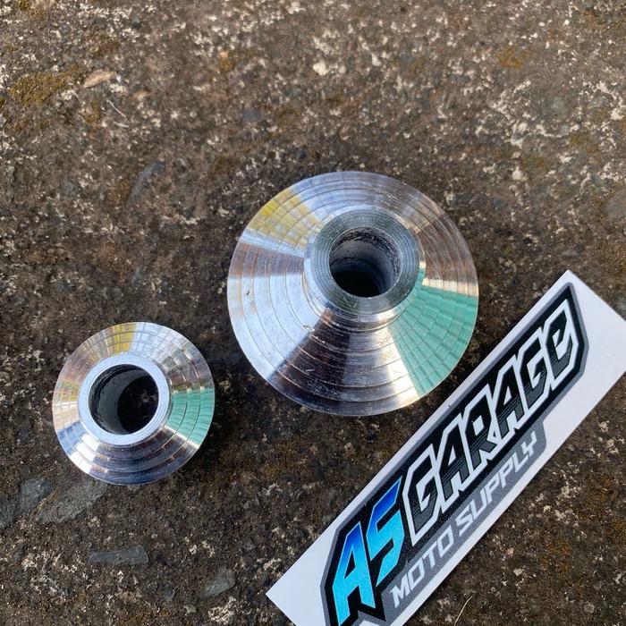 GERBOK NINJA R SS VELG RCB MUTAKIN