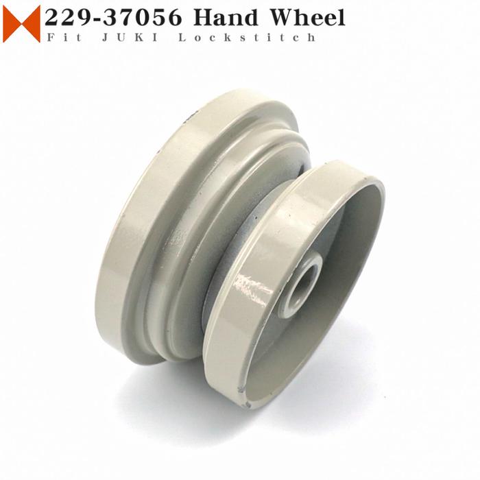 229-37056 Handl Roda Cocok JUKI DDL-8500, 8700, 8500-7, 8700-7, 8100