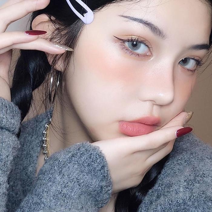 Softlens Sweety Hydrocor by Sweety Plus