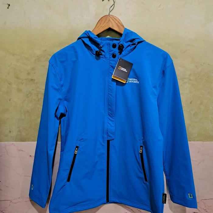 Jaket National geographic Tosca Original BNWT
