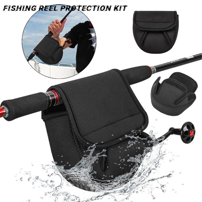 Special Edition Spinning Fishing Reel Bag 1/2PCS Fishing Bag Fishing Goods Bag for Fishing Fishing A