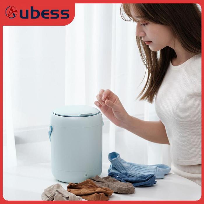 Home Turbine Socks Washing Machine Smart Clothes Washing Machine