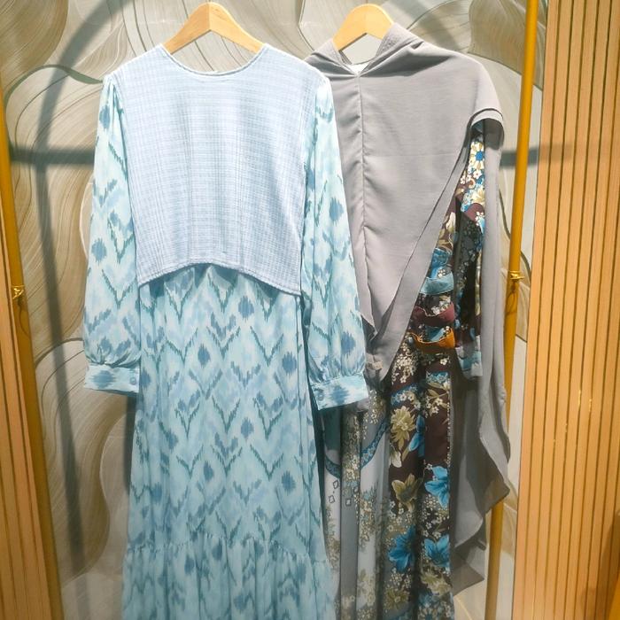GAMIS DISKON SERBA 100 RIBUAN!!!.
