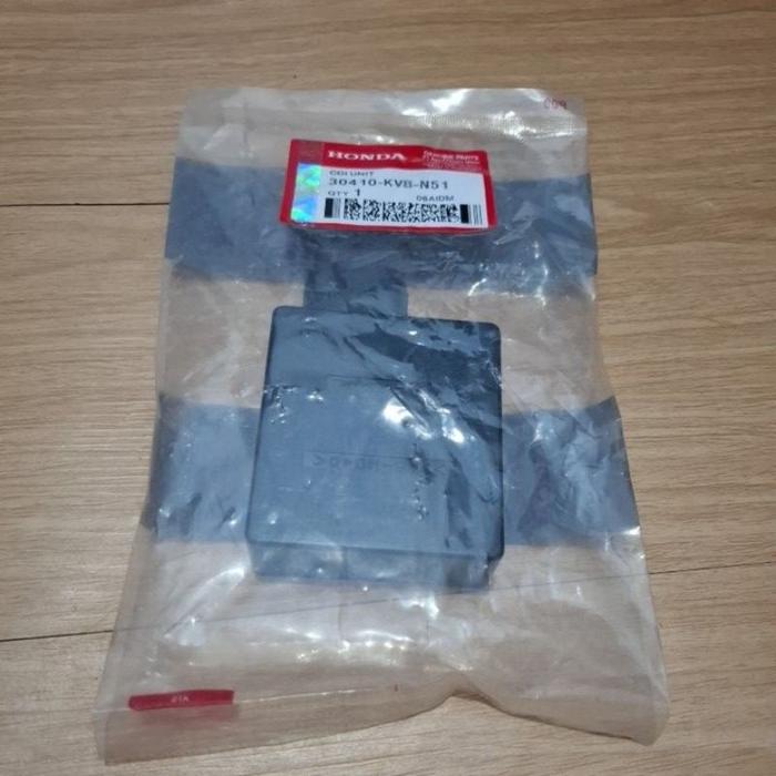 CDI Unit Honda Vario 110 R CDI Motor Matic Honda Vario 110 Cw