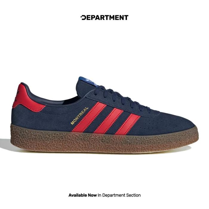 Sepatu Sneakers Pria ADIDAS MONTREAL RM JS1336 ORIGINAL