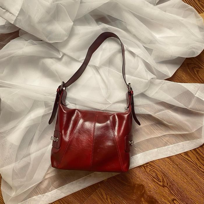 YOSAN sholdherbag tas bahu haibags