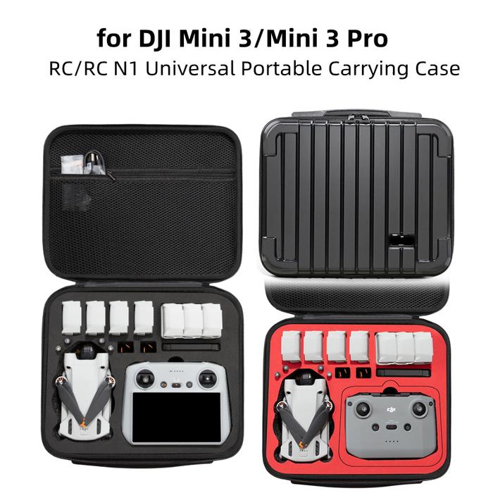 for DJI Mini 3 Pro/Mini 3 Box Suitcase Hard Shell Box for DJI Mini 3