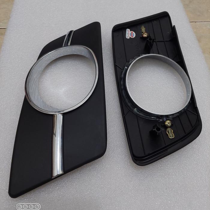 Cover Ring Foglamp Daihatsu Rush Terios 2007 2008 2009 2010