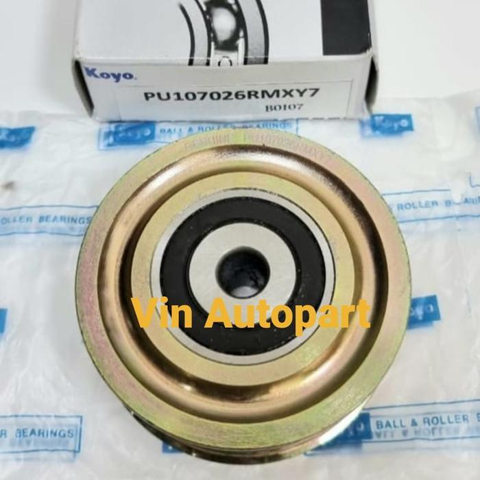 Pully Alternator 6pk Avanza 1.5 Veloz Rush Terios Granmax Luxio PU107026RMXY7 KOYO KI1