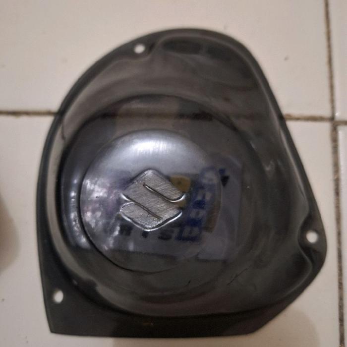 Cover Tutup Karburator Suzuki GP100 Gp125