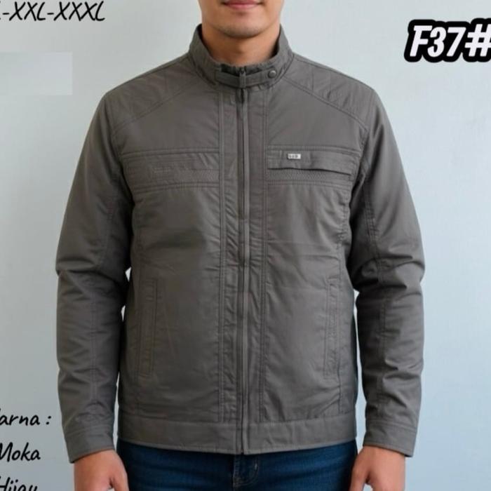 JAKET BOMBER IMPORT CASUAL PARKA PRIA BOLAK BALIK l JACKETS SHERPA PRIA CLASIC I JACKET CORDUROY I