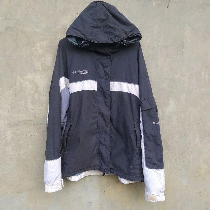 Jaket Columbia Vertex Mountain (second ori)