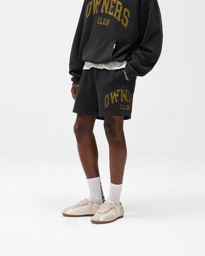 247 REPRESENT Owners Club Shorts Mens