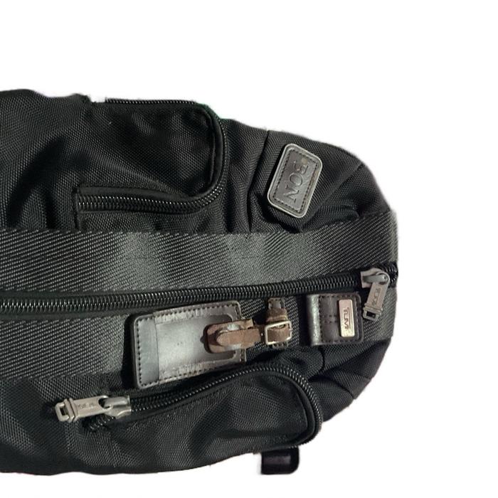 TUMI BAG PRELOVED Pria Slingbag