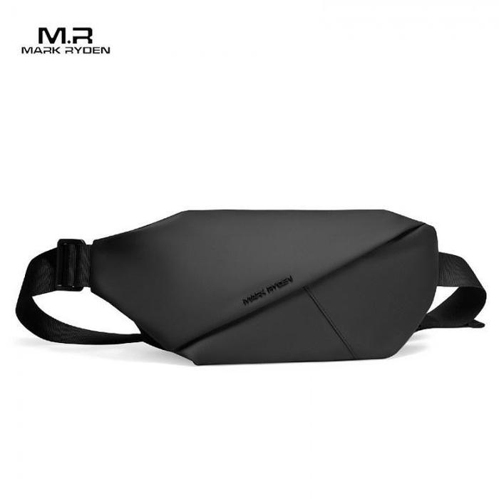 MARK RYDEN MR7786 Crossbody Bag Slingbag - Tas Selempang Pria