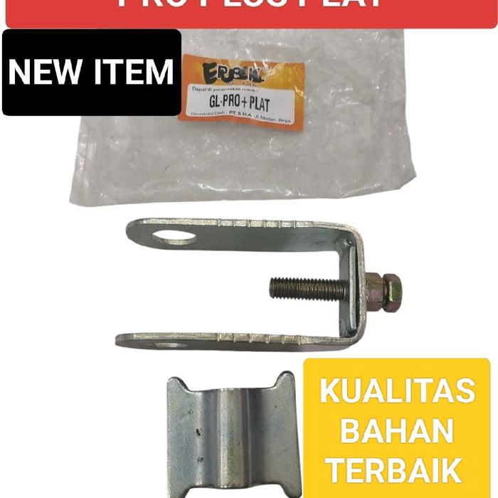 ANTING STELAN SETELAN RANTAI PLUS PLAT GL PRO GL MAX GL PRO CDI NEOTECH MEGAPRO KUALITAS SUPER