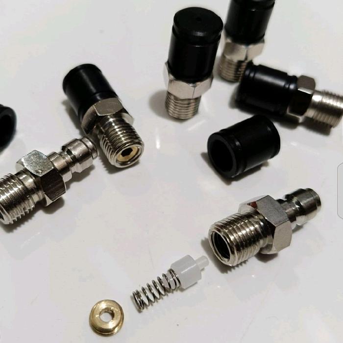 Kuper M10 Teflon Kualitas Premium